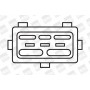 ZS254 BorgWarner (BERU) Котушка запалювання