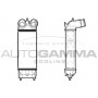 105888 AUTOGAMMA Интеркулер