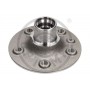 04-P306 OPTIMAL Ступиця колеса