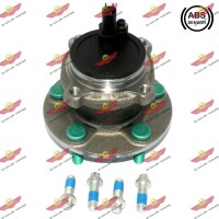 01.98048 AUTOKIT Комплект підшипника ступиці колеса