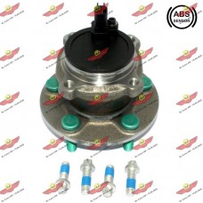 01.98048 AUTOKIT Комплект підшипника ступиці колеса