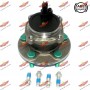 01.98048 AUTOKIT Комплект підшипника ступиці колеса