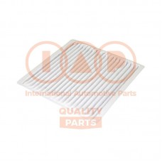 821-17001 IAP QUALITY PARTS Фільтр повітря у внутрішньому просторі