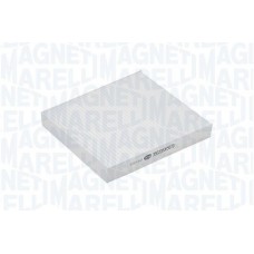 350208065670 MAGNETI MARELLI Фільтр повітря у внутрішньому просторі