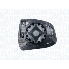 182209010800 MAGNETI MARELLI Дзеркальне скло зовнішнє дзеркало