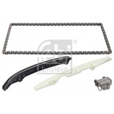 178624 FEBI BILSTEIN Комплект цілі приводу розподільного валу