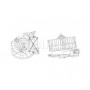 WG2179888 WILMINK GROUP Вентилятор салону