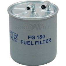FG 150 GOODWILL Паливний фільтр