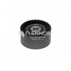 FU99806 FLENNOR Паразитный / Ведущий ролик, Зубчастий ремінь