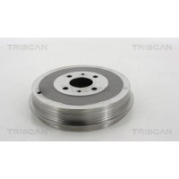 8120 10217 TRISCAN Гальмівний барабан