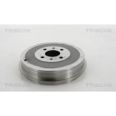 8120 10217 TRISCAN Гальмівний барабан