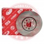 24012501131-PCS-MS MASTER-SPORT GERMANY Гальмівний диск