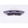 8DB 355 009-521 HELLA PAGID Комплект гальмівних колодок дисковий гальм
