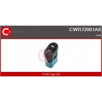 CWR72001AS CASCO Вимикач склопідйомник