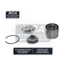 RCAK1025 RCA FRANCE Комплект підшипника ступиці колеса
