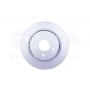 8DD 355 108-861 HELLA PAGID Гальмівний диск