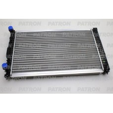 PRS3007 PATRON Радіатор охолодження двигуна