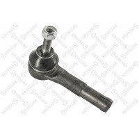 51-06505A-SX STELLOX Наконечник поперечної кермової тяги