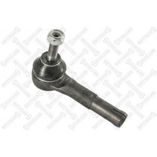 51-06505A-SX STELLOX Наконечник поперечної кермової тяги