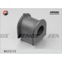 BS10113 FENOX Втулка стабілізатора