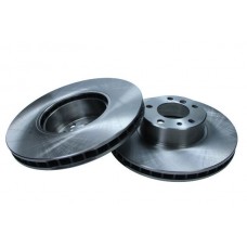 19-0686 MAXGEAR Гальмівний диск