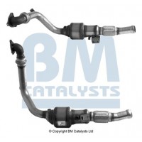 BM80518H BM CATALYSTS Катализатор