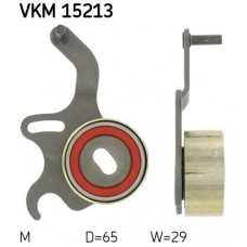 VKM 15213 SKF Натяжний ролик ремінь ГРМ