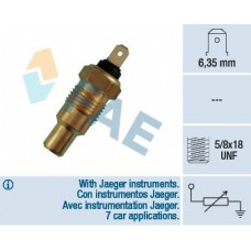 31400 FAE Датчик температура охолоджувальної рідини