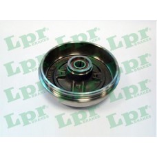 7D0391C LPR Гальмівний барабан