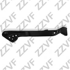 ZVGS1D-54-140A ZZVF Кріплення фари