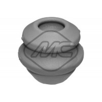 51041 METALCAUCHO Буфер амортизація