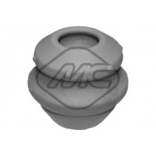 51041 METALCAUCHO Буфер амортизація