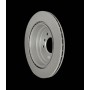 8DD 355 117-831 HELLA PAGID Гальмівний диск