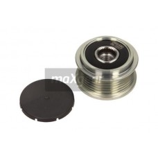 30-0156 MAXGEAR Механізм вільного ходу генератора
