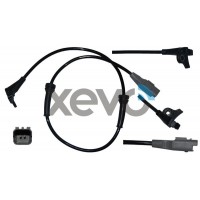 XBS015 ELTA AUTOMOTIVE Датчик частота обертання колеса