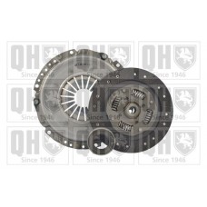 QKT387AF QUINTON HAZELL Комплект зчеплення