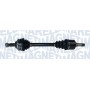 302004190155 MAGNETI MARELLI Привідний вал