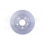 8DD 355 119-431 HELLA PAGID Гальмівний диск