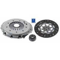 3000 970 005 SACHS Комплект зчеплення