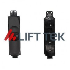 LTMEB76002 LIFT-TEK Вимикач склопідйомник