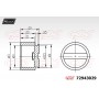 72943029 MAXTECH Поршень корпус скоби гальма