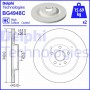 BG4948C DELPHI Гальмівний диск