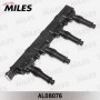 AL08076 MILES Котушка запалювання