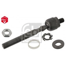 32128 FEBI BILSTEIN Осьовий шарнір рульова тяга