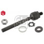 32128 FEBI BILSTEIN Осьовий шарнір рульова тяга