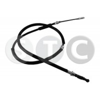 T483939 STC Тросик, cтояночный тормоз
