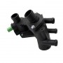 M4879A2 AUTOTEAM Корпус термостата
