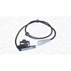 172100106010 MAGNETI MARELLI Датчик частота обертання колеса