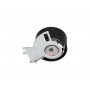 DTE-10001 KAVO PARTS Натяжний ролик ремінь ГРМ