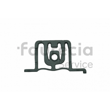 AA93012 Faurecia Гумові смужки система випуску